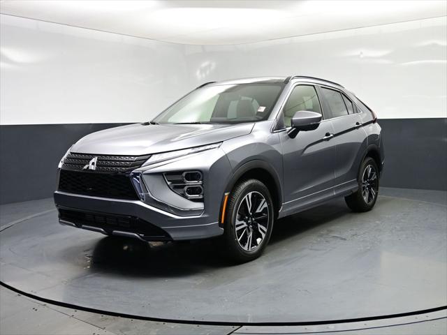 2025 Mitsubishi Eclipse Cross SEL 1.5T S-AWC