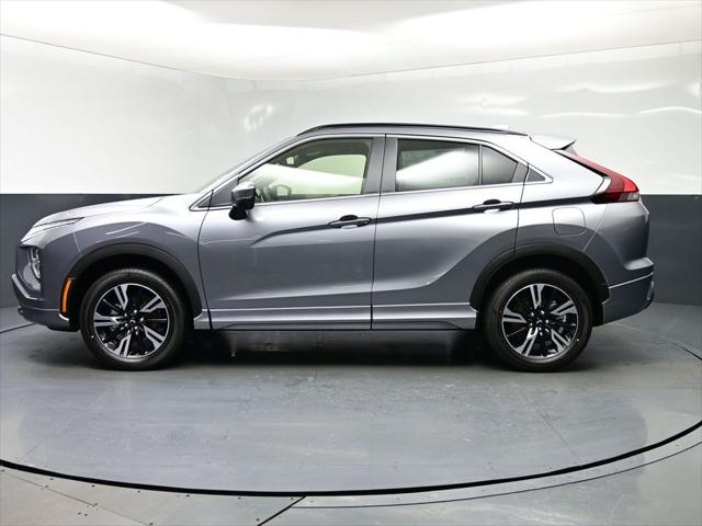 2025 Mitsubishi Eclipse Cross SEL 1.5T S-AWC