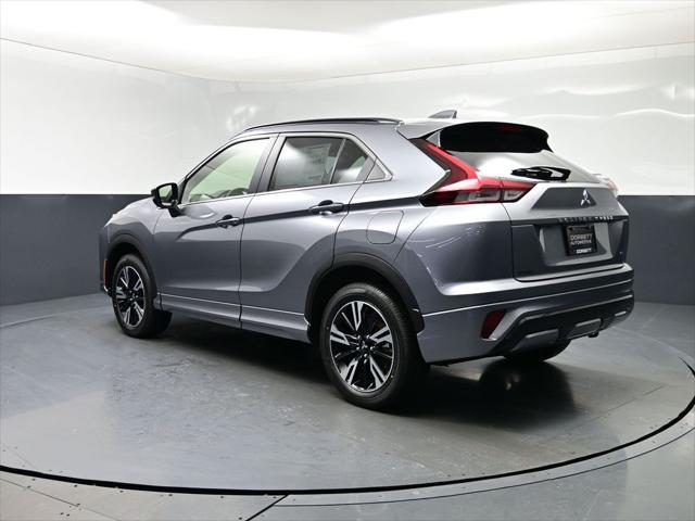 2025 Mitsubishi Eclipse Cross SEL 1.5T S-AWC