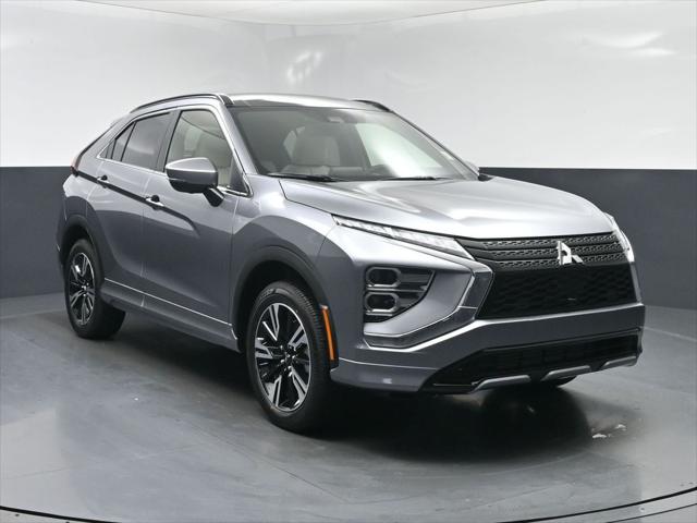 2025 Mitsubishi Eclipse Cross SEL 1.5T S-AWC