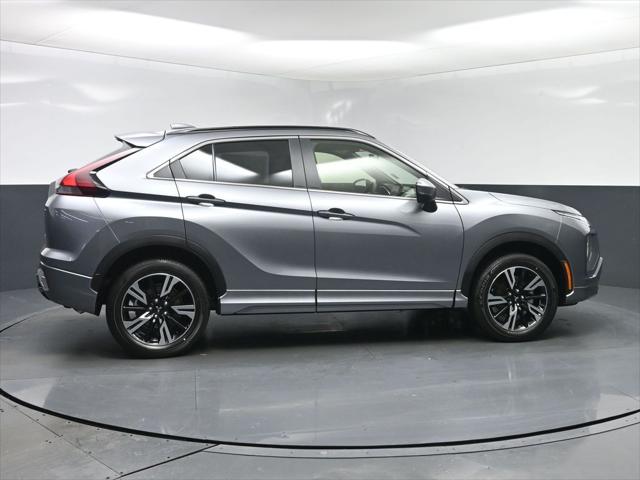2025 Mitsubishi Eclipse Cross SEL 1.5T S-AWC