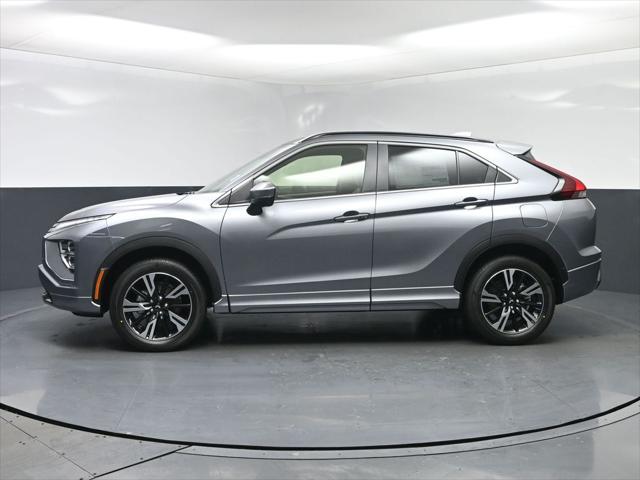 2025 Mitsubishi Eclipse Cross SEL 1.5T S-AWC