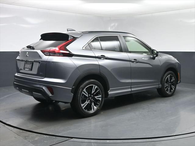 2025 Mitsubishi Eclipse Cross SEL 1.5T S-AWC