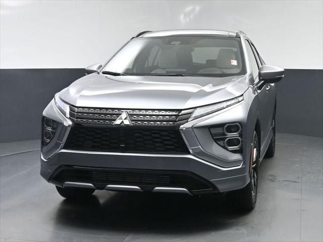 2025 Mitsubishi Eclipse Cross SEL 1.5T S-AWC