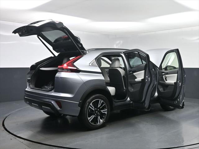 2025 Mitsubishi Eclipse Cross SEL 1.5T S-AWC
