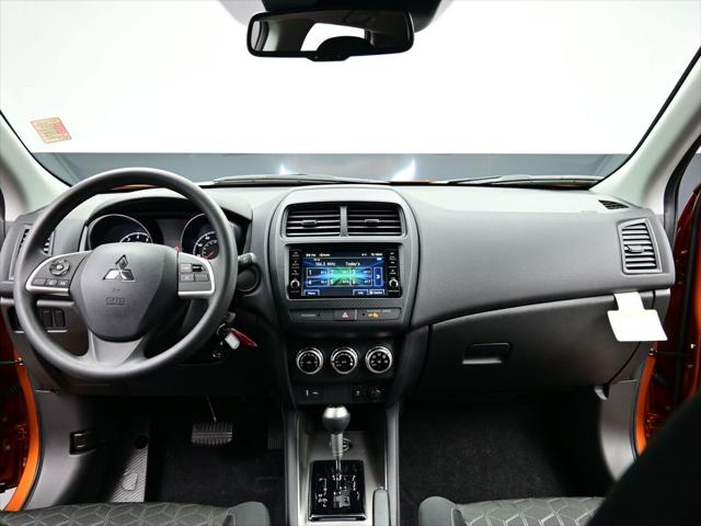 2024 Mitsubishi Outlander Sport 2.0 ES AWC