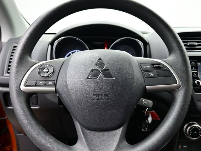 2024 Mitsubishi Outlander Sport 2.0 ES AWC