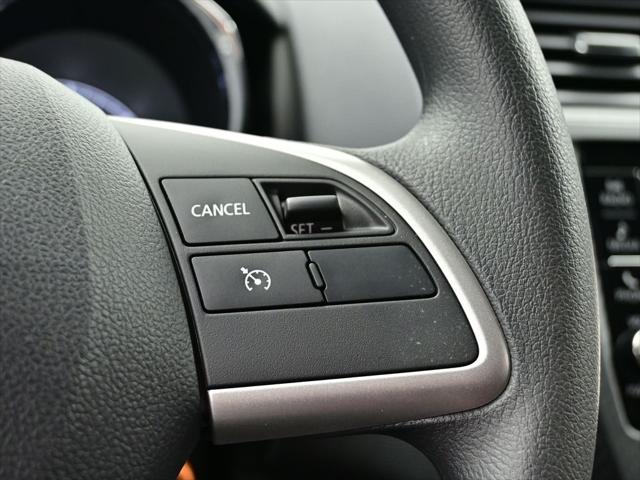 2024 Mitsubishi Outlander Sport 2.0 ES AWC