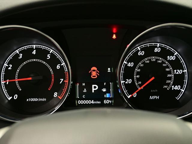 2024 Mitsubishi Outlander Sport 2.0 ES AWC