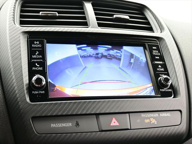 2024 Mitsubishi Outlander Sport 2.0 ES AWC