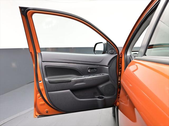 2024 Mitsubishi Outlander Sport 2.0 ES AWC
