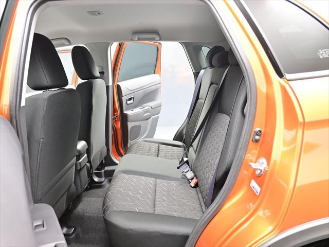 2024 Mitsubishi Outlander Sport 2.0 ES AWC
