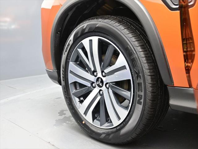 2024 Mitsubishi Outlander Sport 2.0 ES AWC