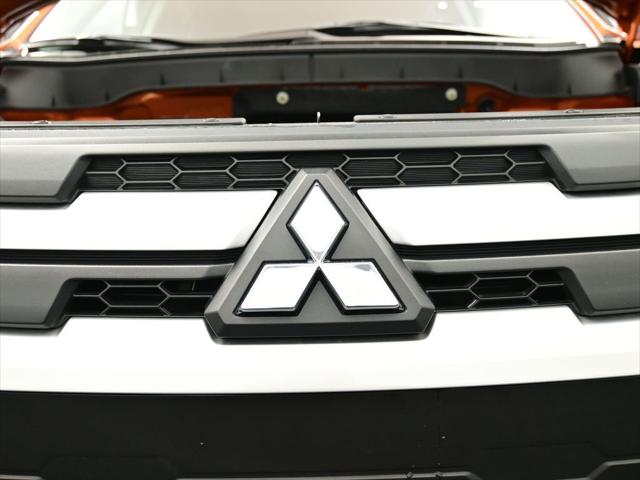 2024 Mitsubishi Outlander Sport 2.0 ES AWC