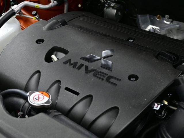 2024 Mitsubishi Outlander Sport 2.0 ES AWC