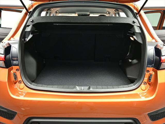 2024 Mitsubishi Outlander Sport 2.0 ES AWC