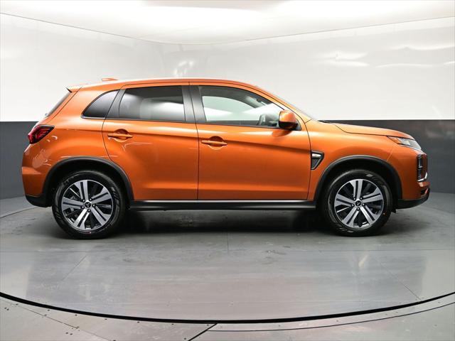 2024 Mitsubishi Outlander Sport 2.0 ES AWC
