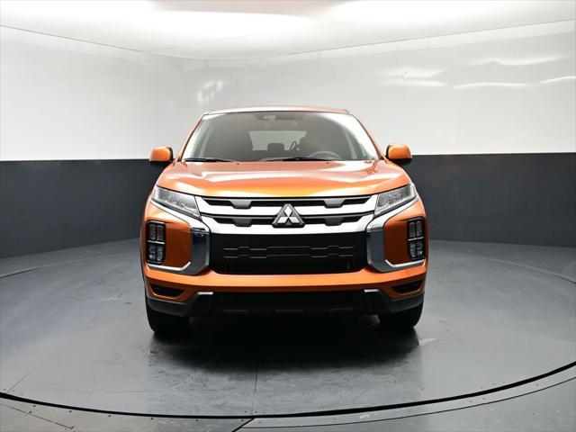 2024 Mitsubishi Outlander Sport 2.0 ES AWC