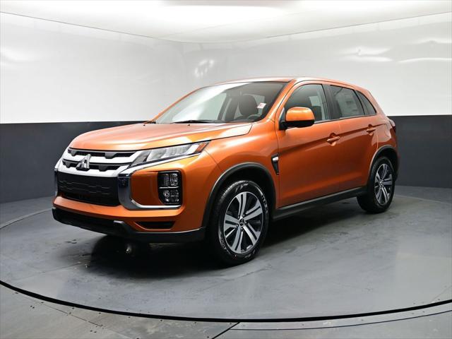 2024 Mitsubishi Outlander Sport 2.0 ES AWC