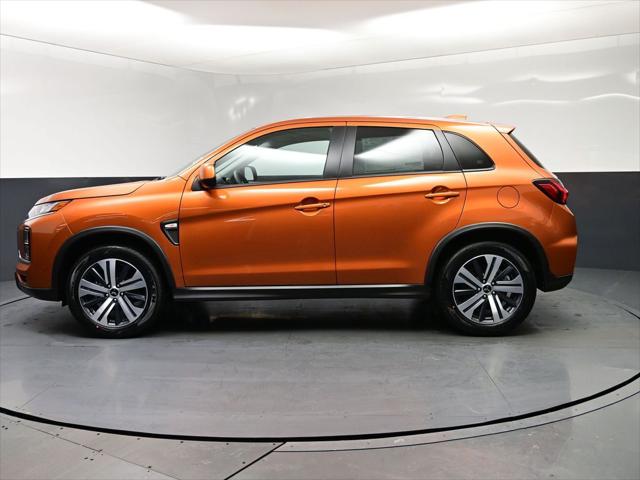 2024 Mitsubishi Outlander Sport 2.0 ES AWC