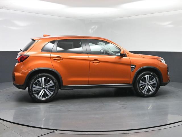 2024 Mitsubishi Outlander Sport 2.0 ES AWC