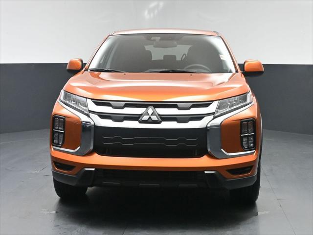2024 Mitsubishi Outlander Sport 2.0 ES AWC
