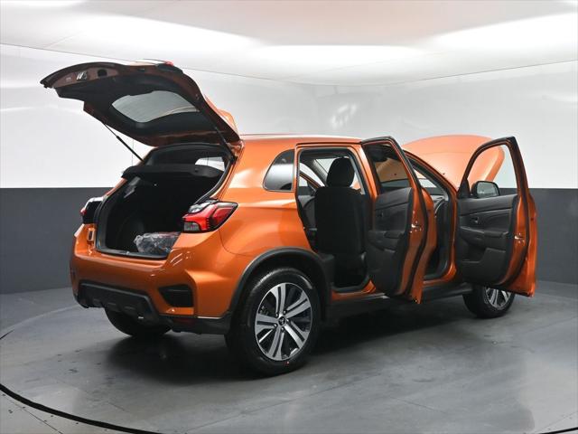 2024 Mitsubishi Outlander Sport 2.0 ES AWC