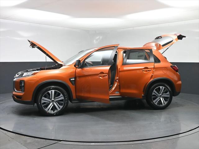 2024 Mitsubishi Outlander Sport 2.0 ES AWC