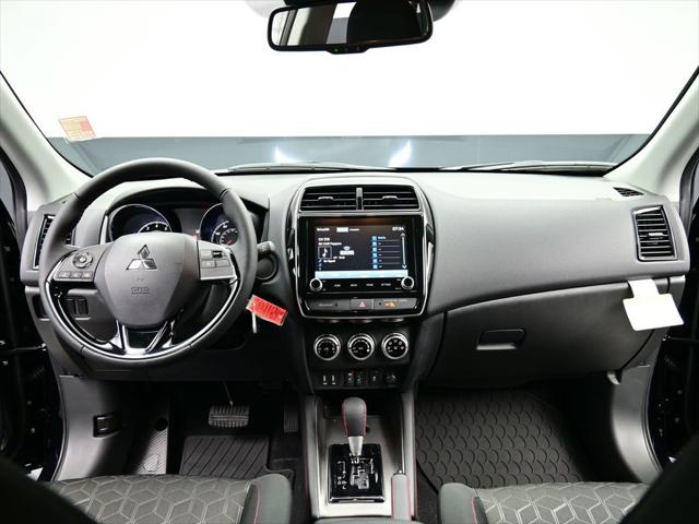 2024 Mitsubishi Outlander Sport 2.0 LE AWC
