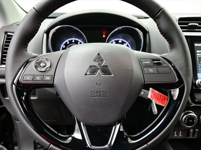 2024 Mitsubishi Outlander Sport 2.0 LE AWC