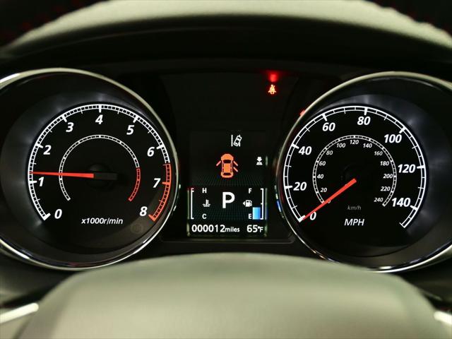 2024 Mitsubishi Outlander Sport 2.0 LE AWC