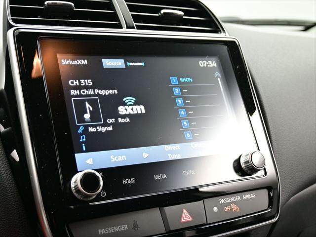 2024 Mitsubishi Outlander Sport 2.0 LE AWC