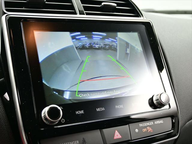 2024 Mitsubishi Outlander Sport 2.0 LE AWC