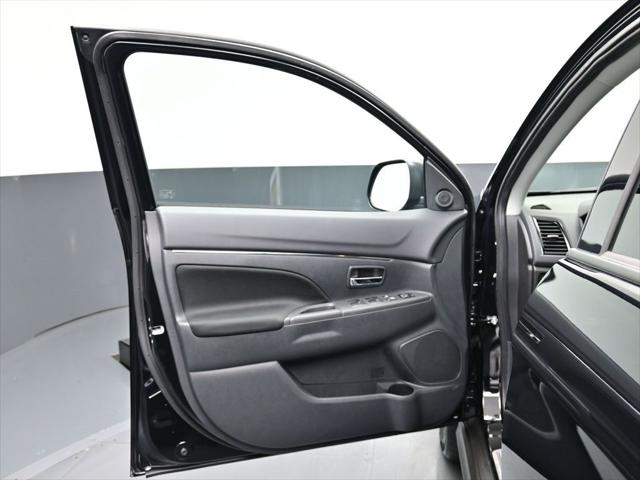 2024 Mitsubishi Outlander Sport 2.0 LE AWC