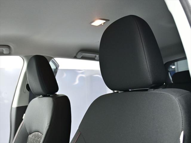 2024 Mitsubishi Outlander Sport 2.0 LE AWC