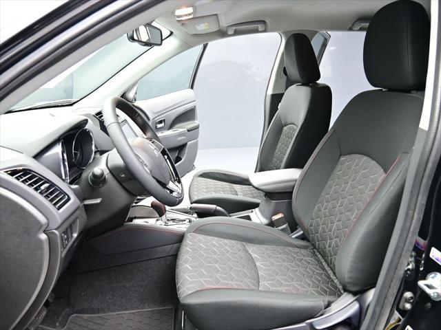 2024 Mitsubishi Outlander Sport 2.0 LE AWC