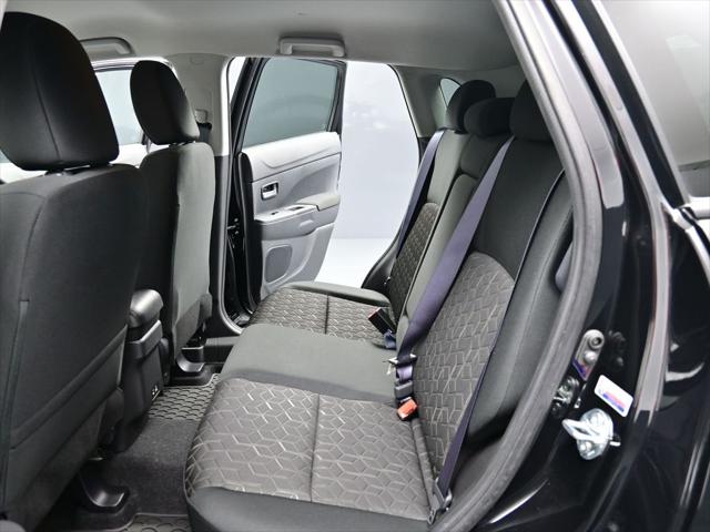 2024 Mitsubishi Outlander Sport 2.0 LE AWC