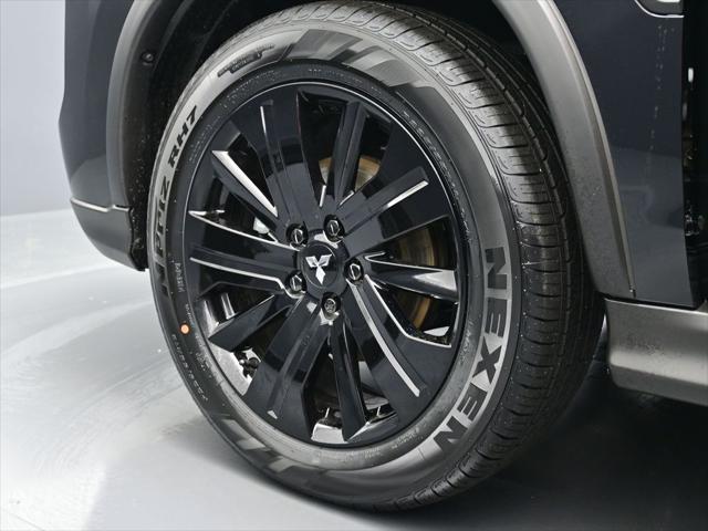 2024 Mitsubishi Outlander Sport 2.0 LE AWC