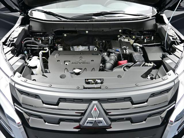 2024 Mitsubishi Outlander Sport 2.0 LE AWC