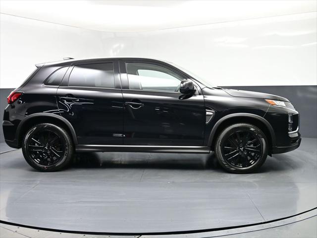 2024 Mitsubishi Outlander Sport 2.0 LE AWC