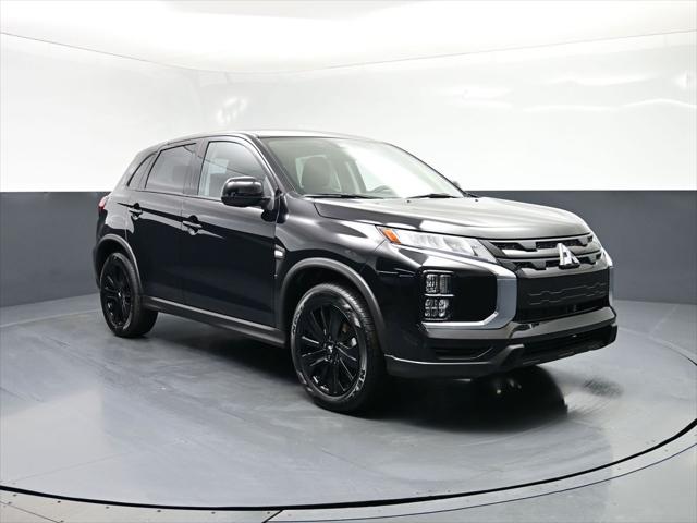 2024 Mitsubishi Outlander Sport 2.0 LE AWC