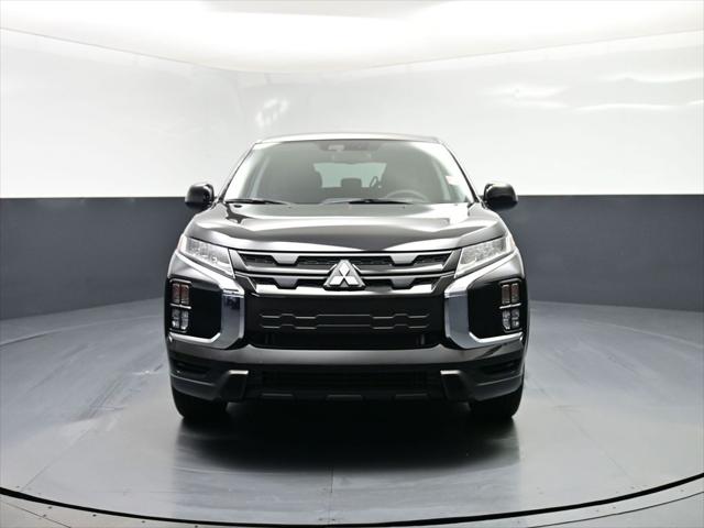 2024 Mitsubishi Outlander Sport 2.0 LE AWC