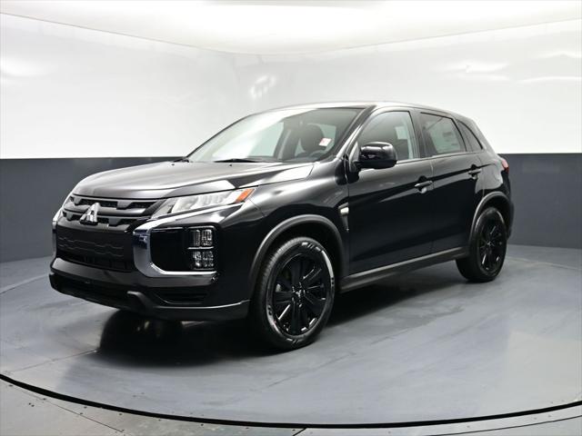 2024 Mitsubishi Outlander Sport 2.0 LE AWC