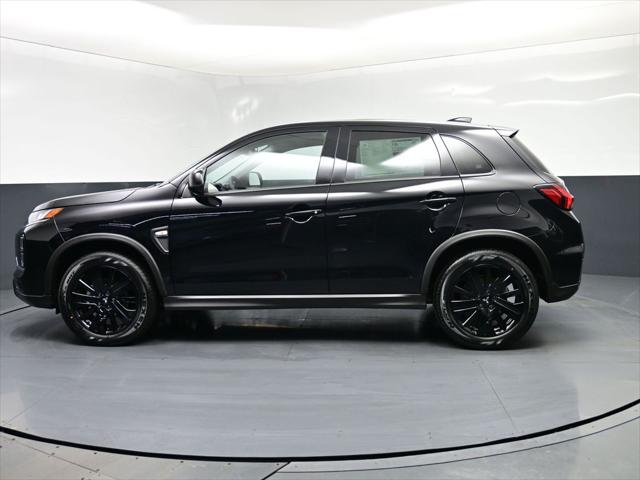 2024 Mitsubishi Outlander Sport 2.0 LE AWC