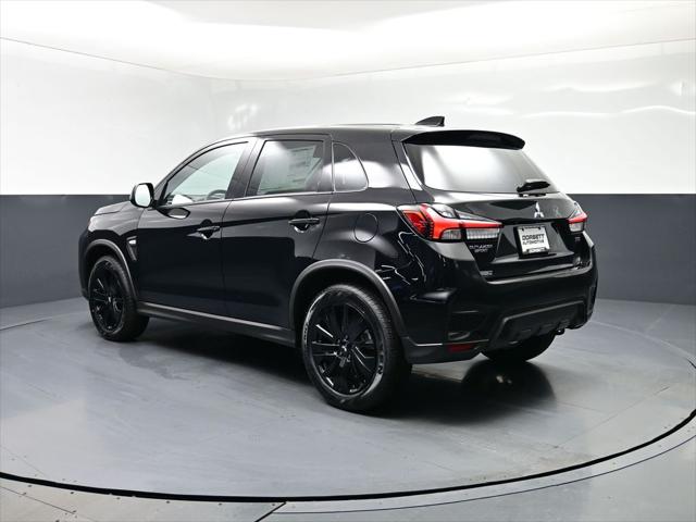 2024 Mitsubishi Outlander Sport 2.0 LE AWC