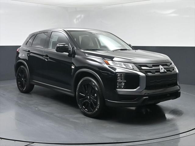 2024 Mitsubishi Outlander Sport 2.0 LE AWC