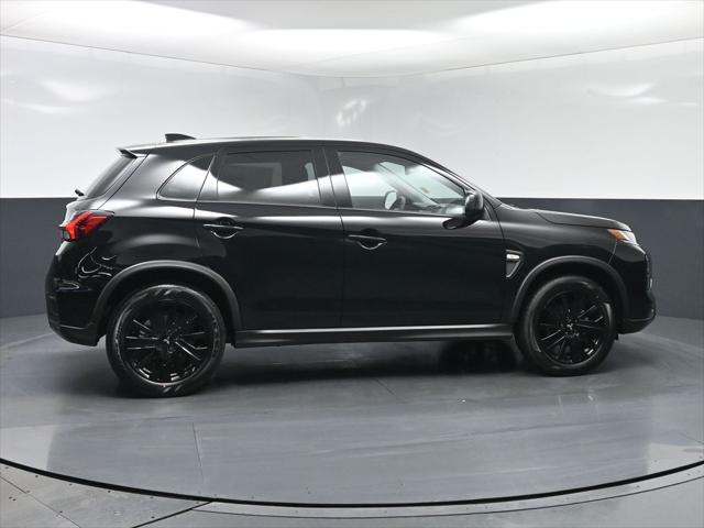 2024 Mitsubishi Outlander Sport 2.0 LE AWC