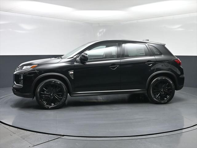 2024 Mitsubishi Outlander Sport 2.0 LE AWC