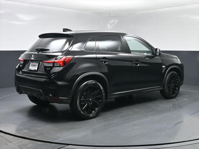 2024 Mitsubishi Outlander Sport 2.0 LE AWC
