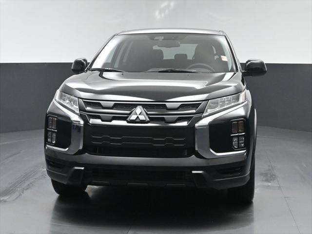 2024 Mitsubishi Outlander Sport 2.0 LE AWC